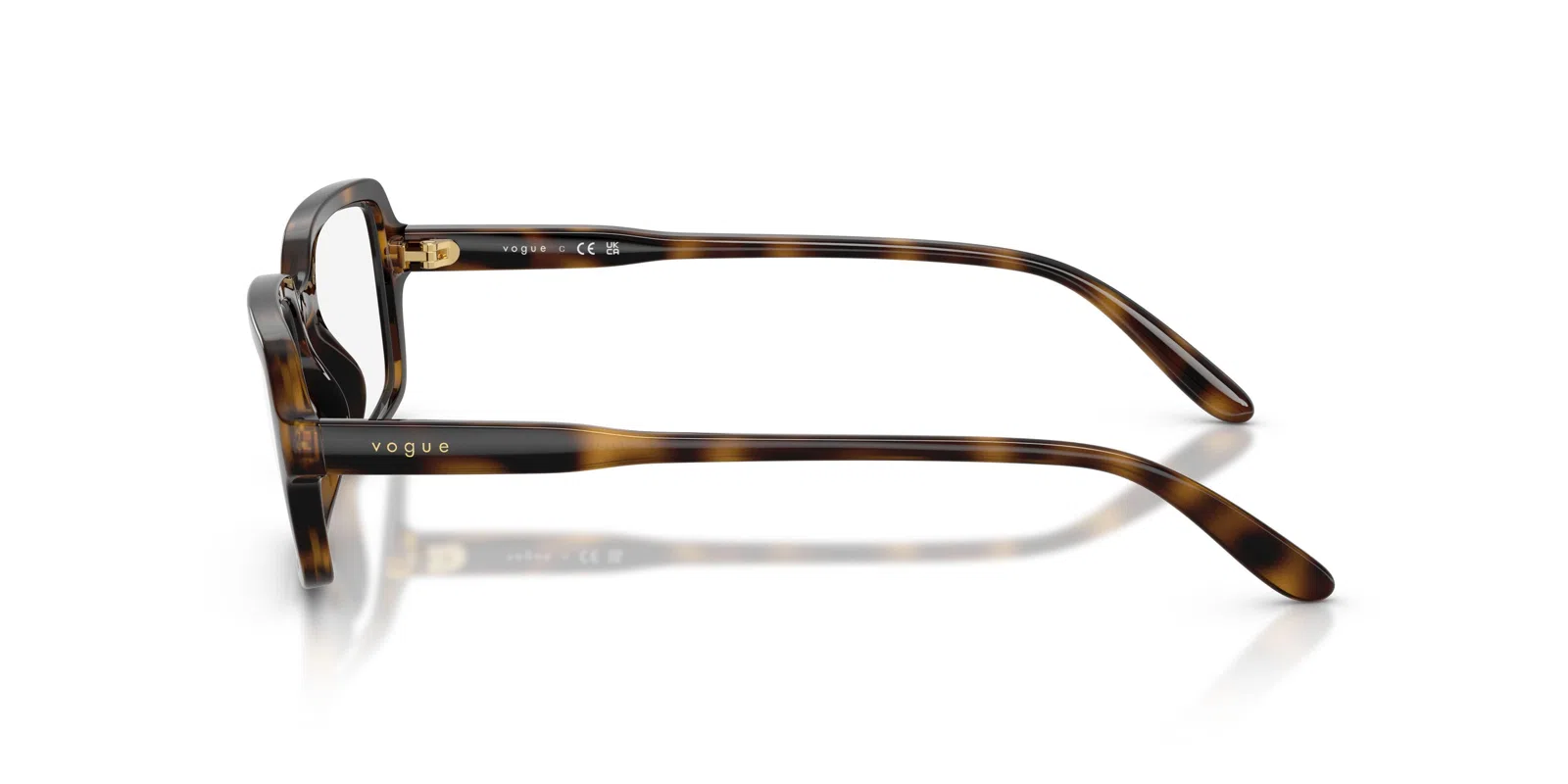Vogue 5724U Eyeglasses - view 18