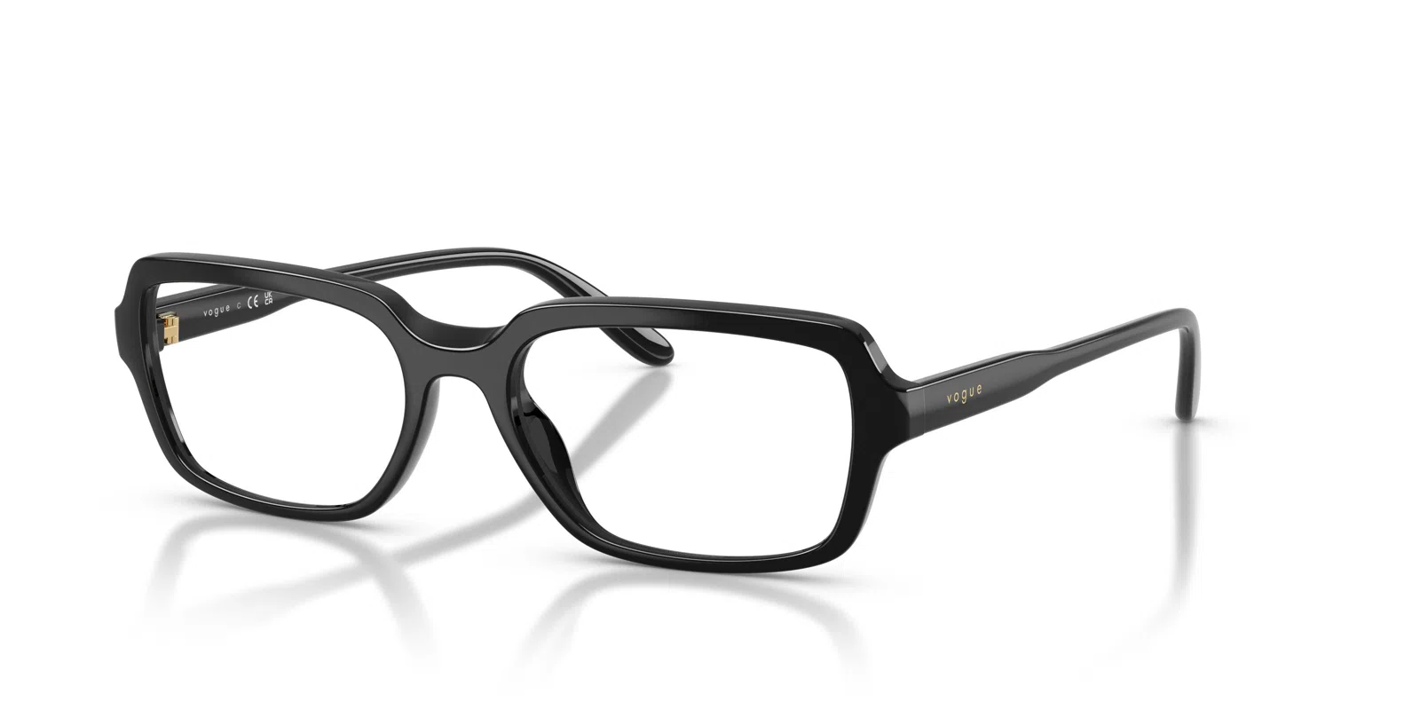 Vogue 5724U Eyeglasses - view 2