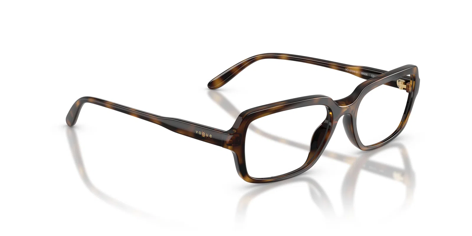 Vogue 5724U Eyeglasses - view 20