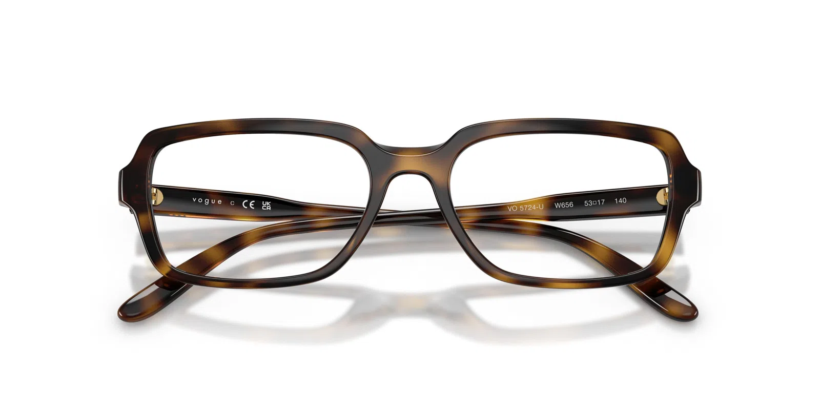 Vogue 5724U Eyeglasses - view 22
