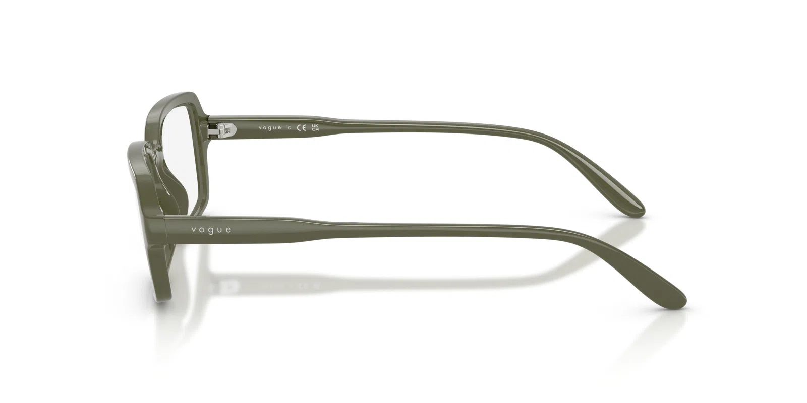 Vogue 5724U Eyeglasses - view 24