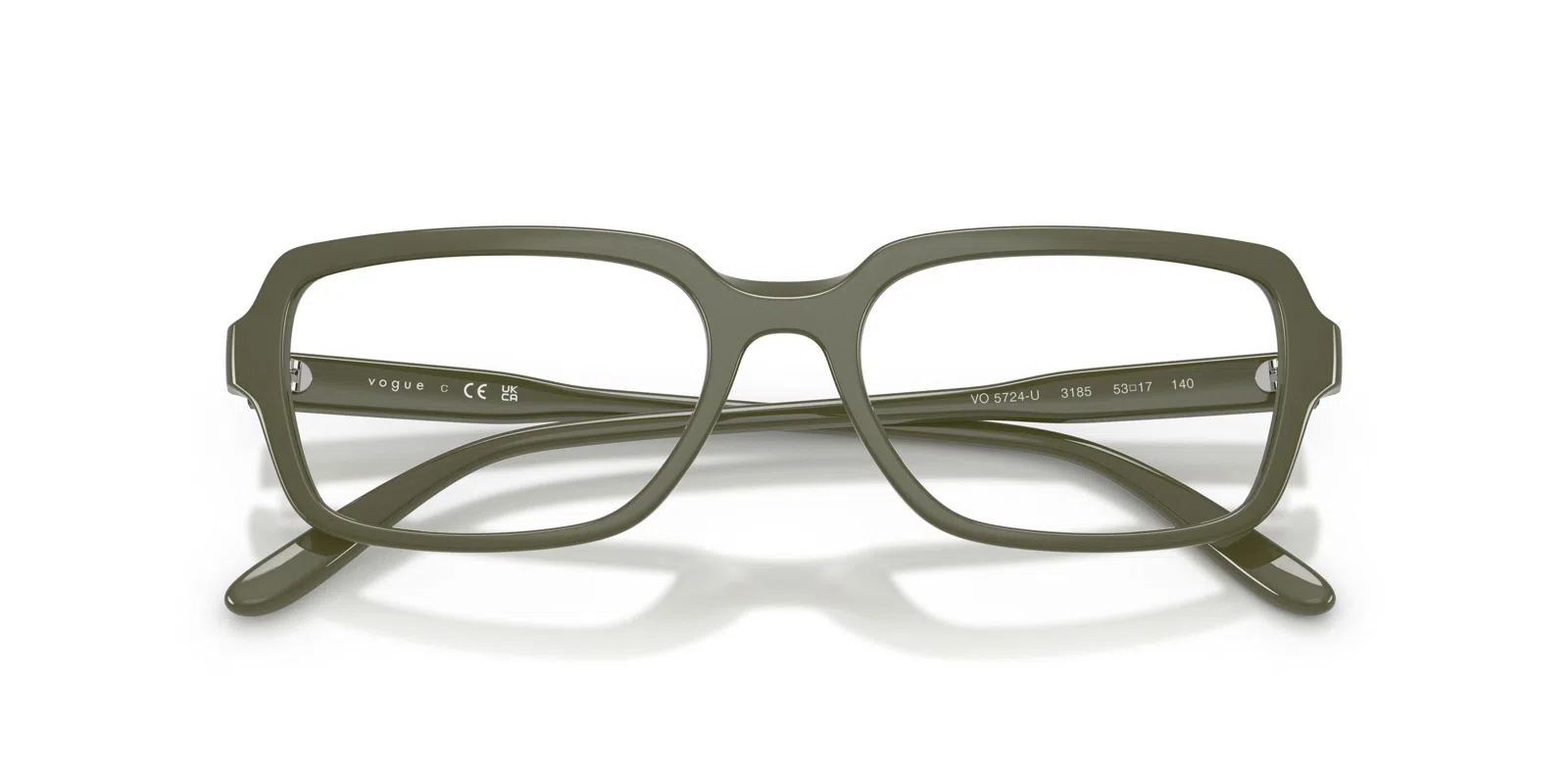 Vogue 5724U Eyeglasses - view 28