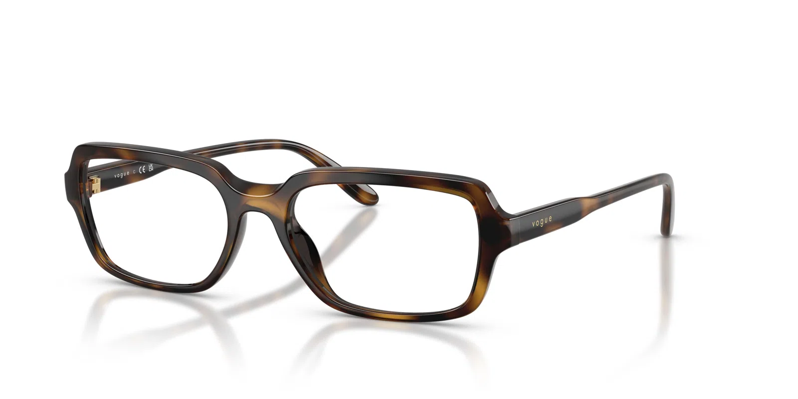 Vogue 5724U Eyeglasses - view 3