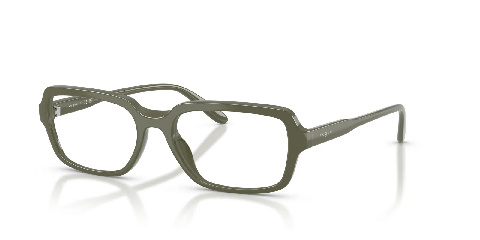 Vogue 5724U Eyeglasses - view 4