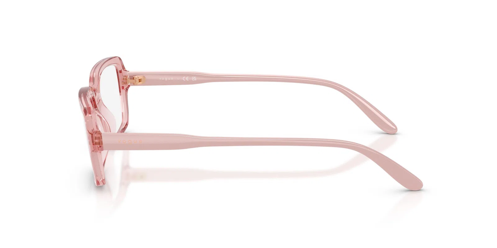 Vogue 5724U Eyeglasses - view 6