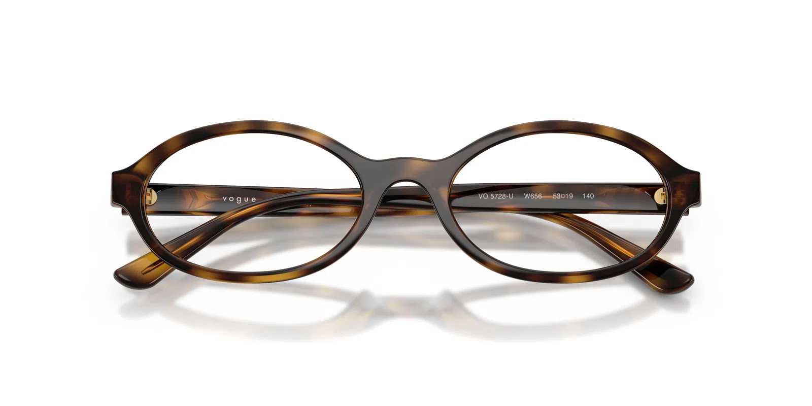 Vogue 5728U Eyeglasses - view 10