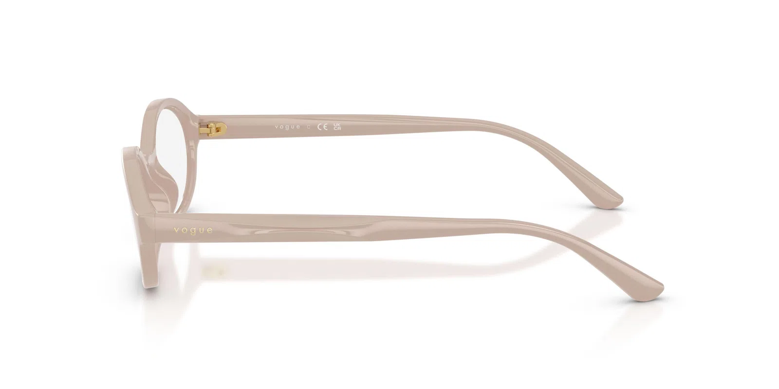Vogue 5728U Eyeglasses - view 12