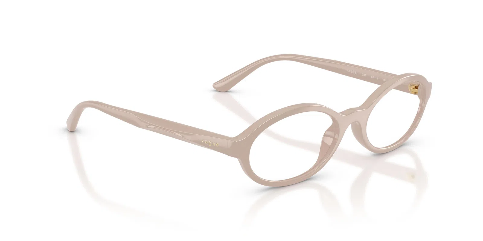Vogue 5728U Eyeglasses - view 14