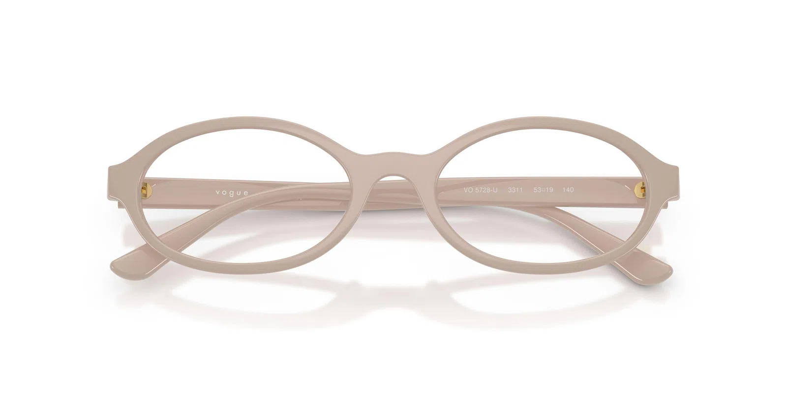 Vogue 5728U Eyeglasses - view 16