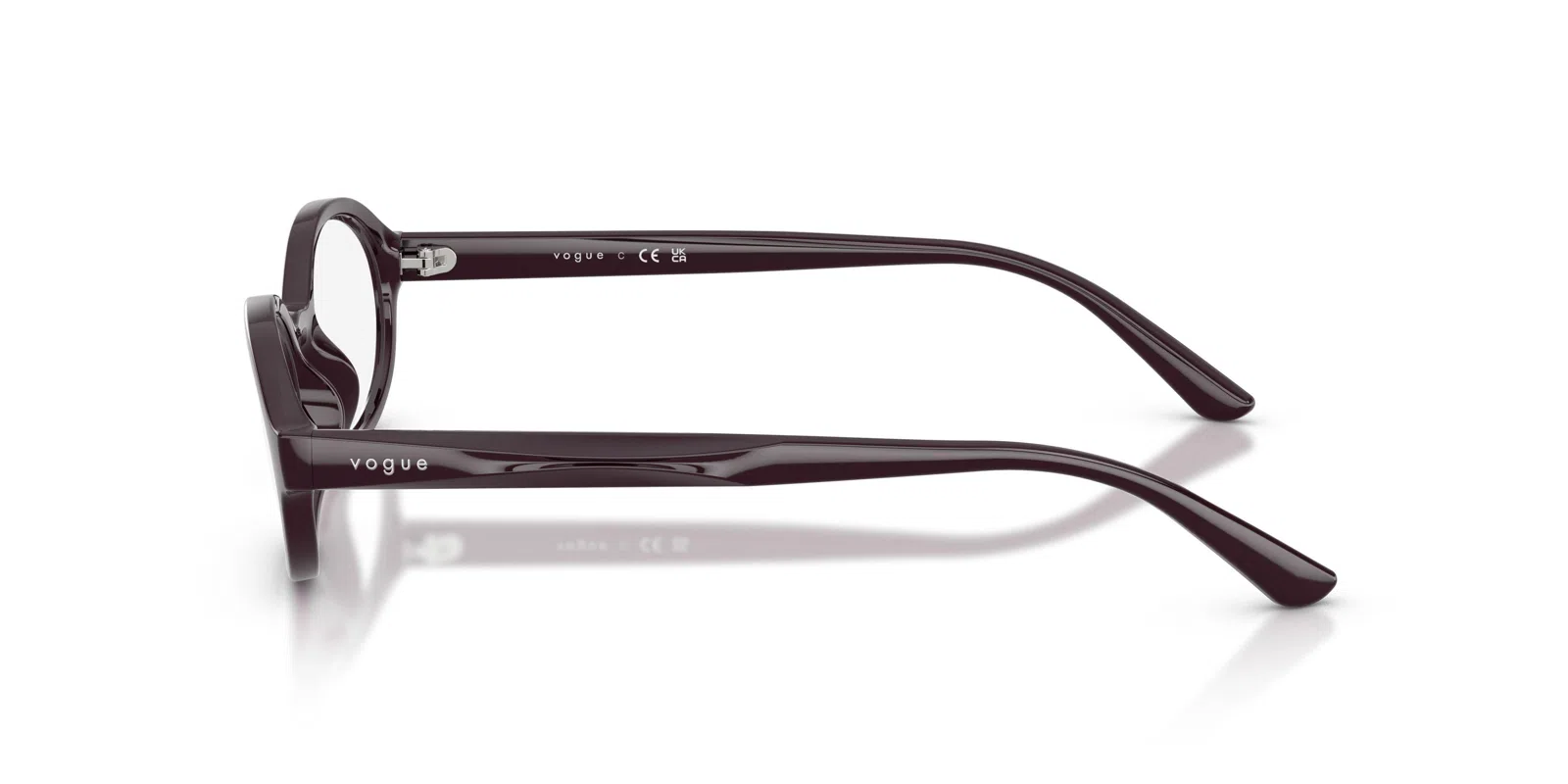 Vogue 5728U Eyeglasses - view 18