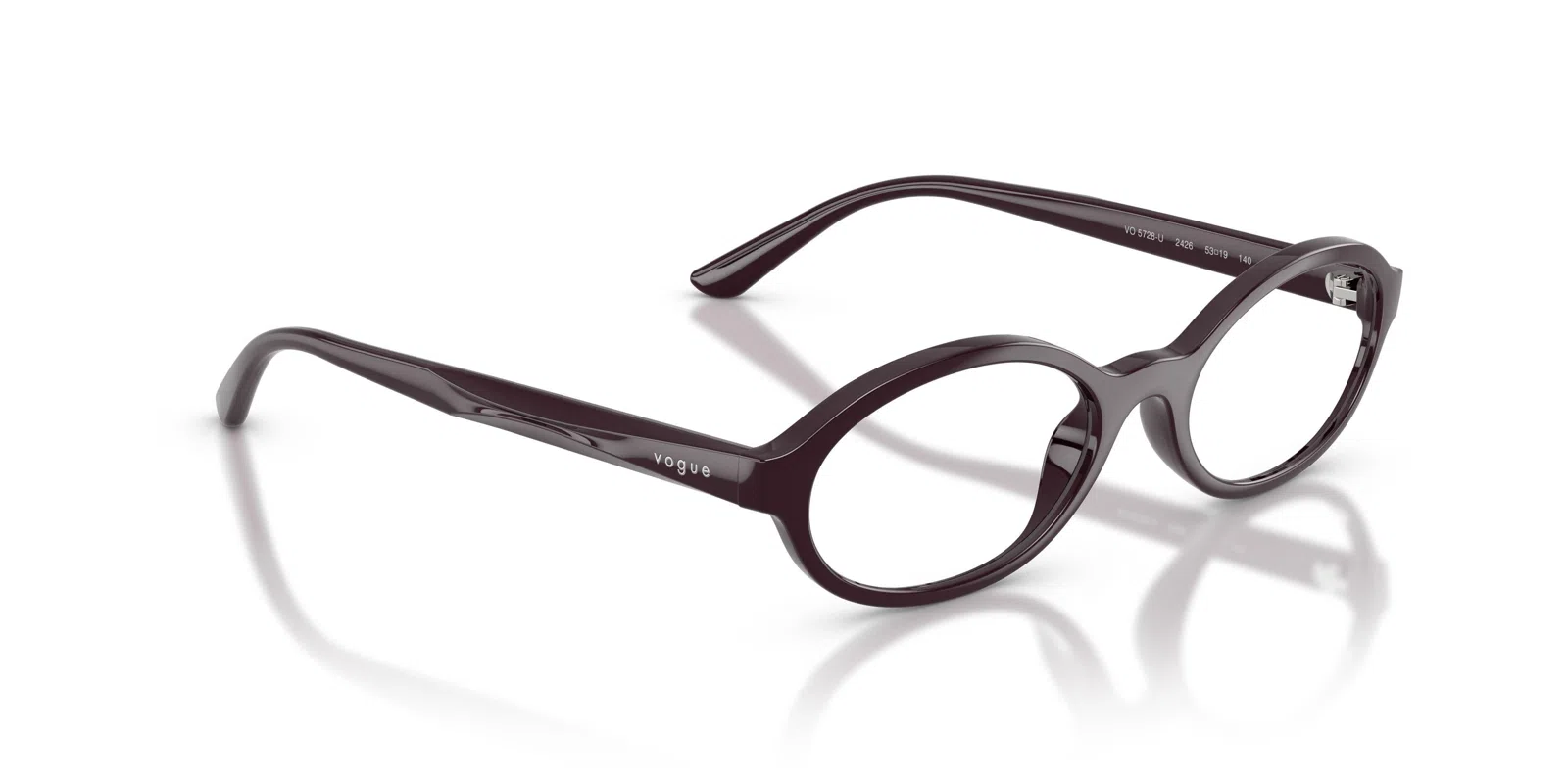 Vogue 5728U Eyeglasses - view 20