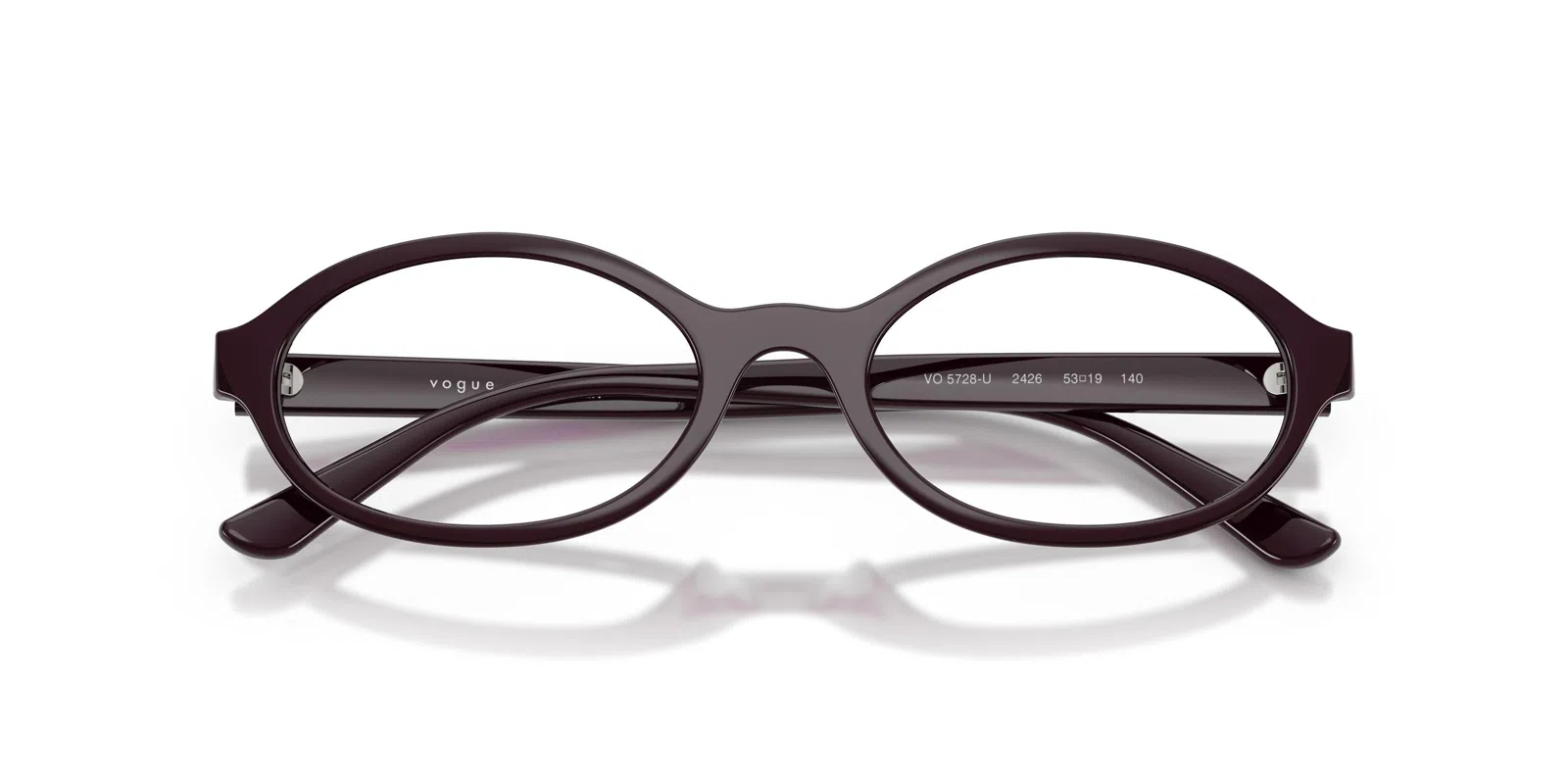 Vogue 5728U Eyeglasses - view 22