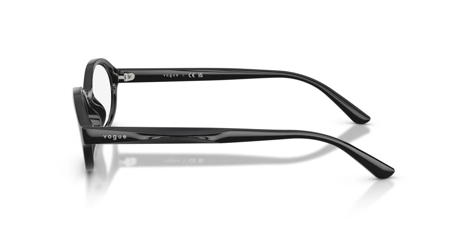 Vogue 5728U Eyeglasses - view 24