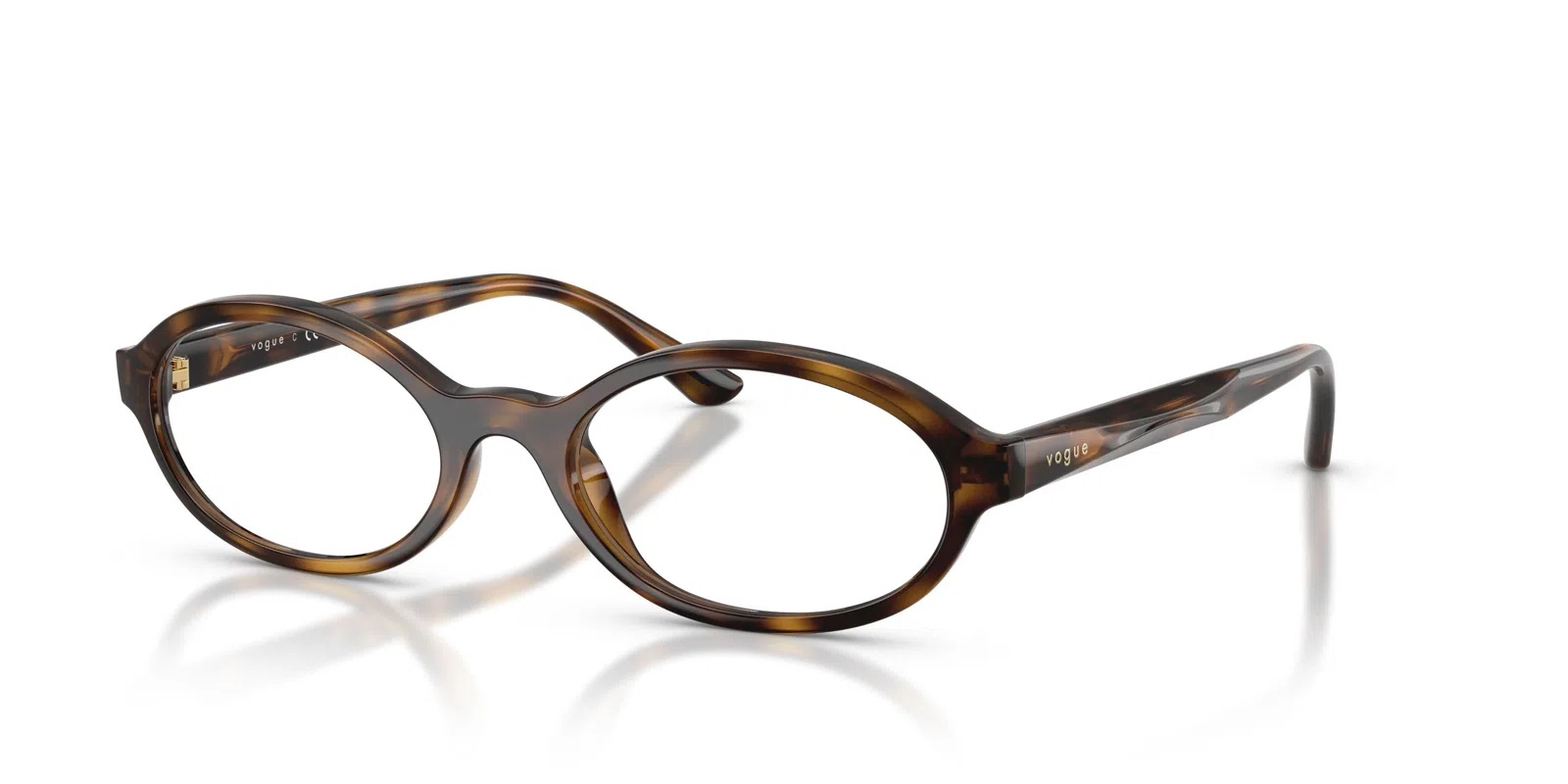 Vogue 5728U Eyeglasses - view 5