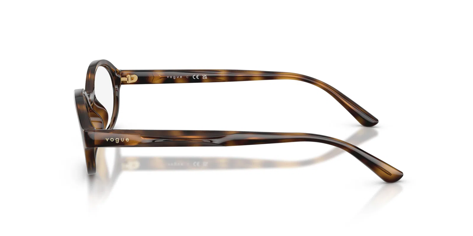 Vogue 5728U Eyeglasses - view 6