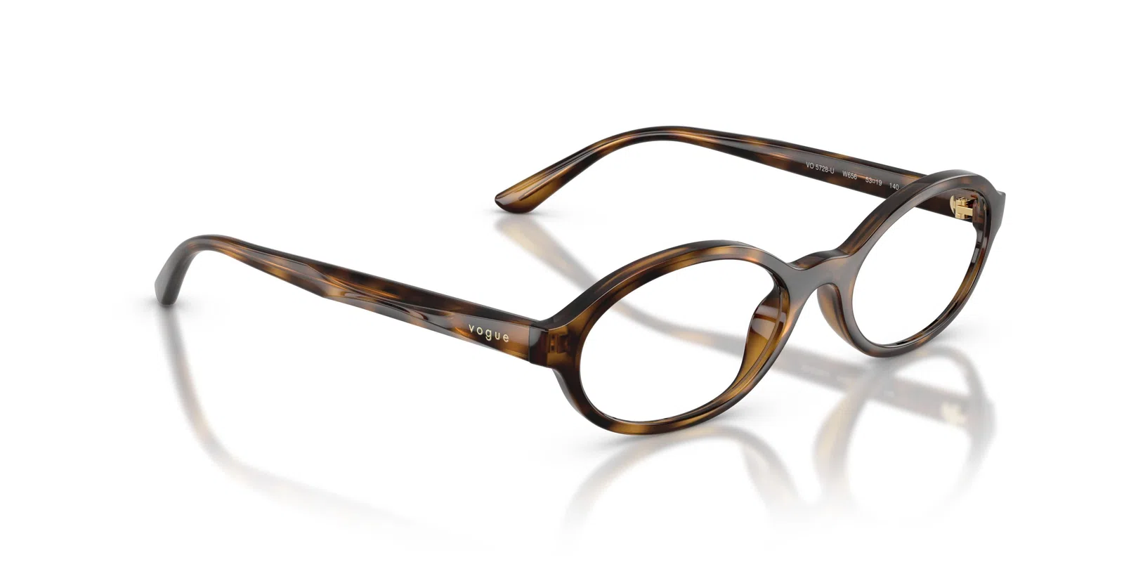 Vogue 5728U Eyeglasses - view 8