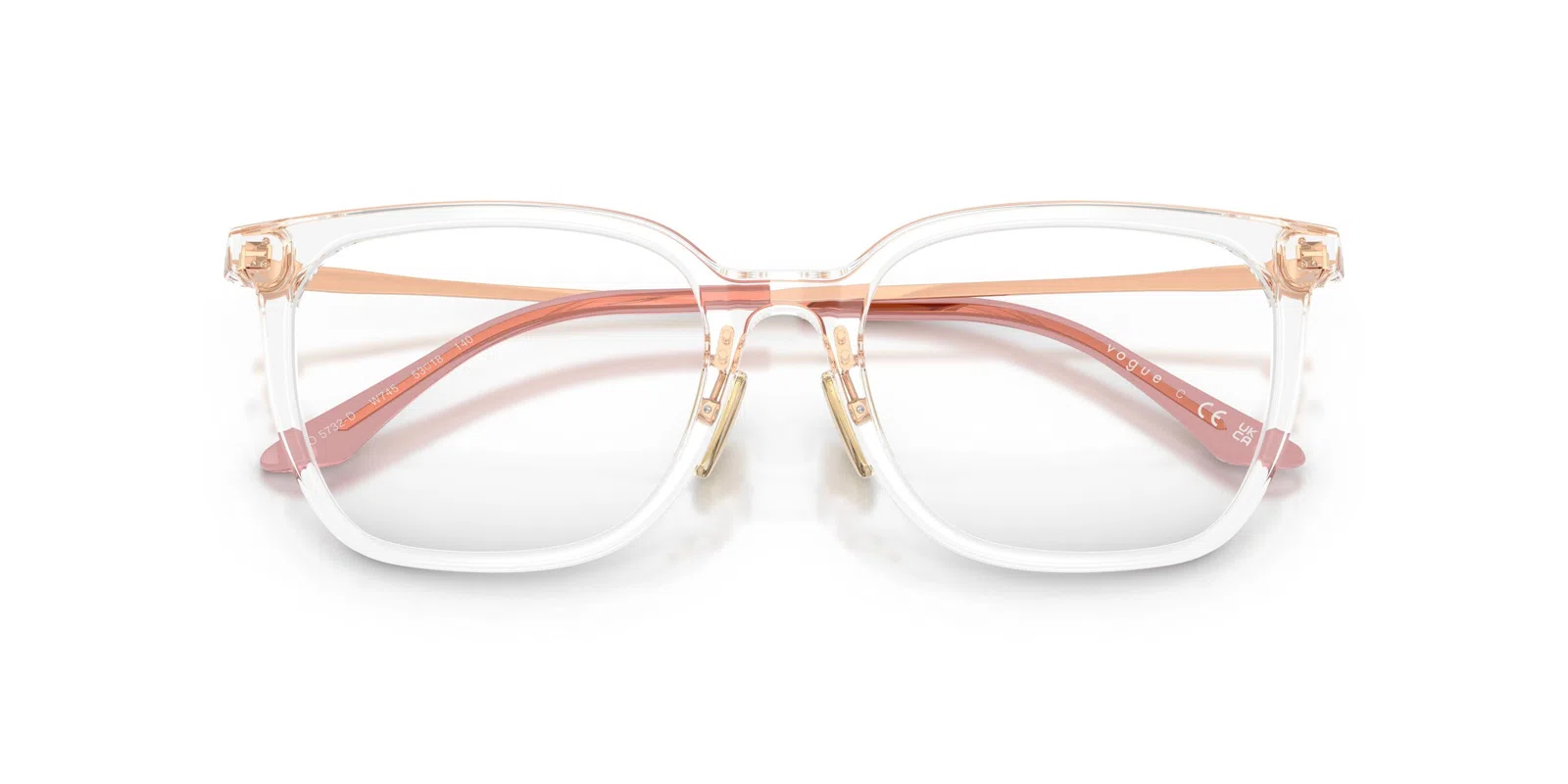 Vogue 5732D Eyeglasses - view 10
