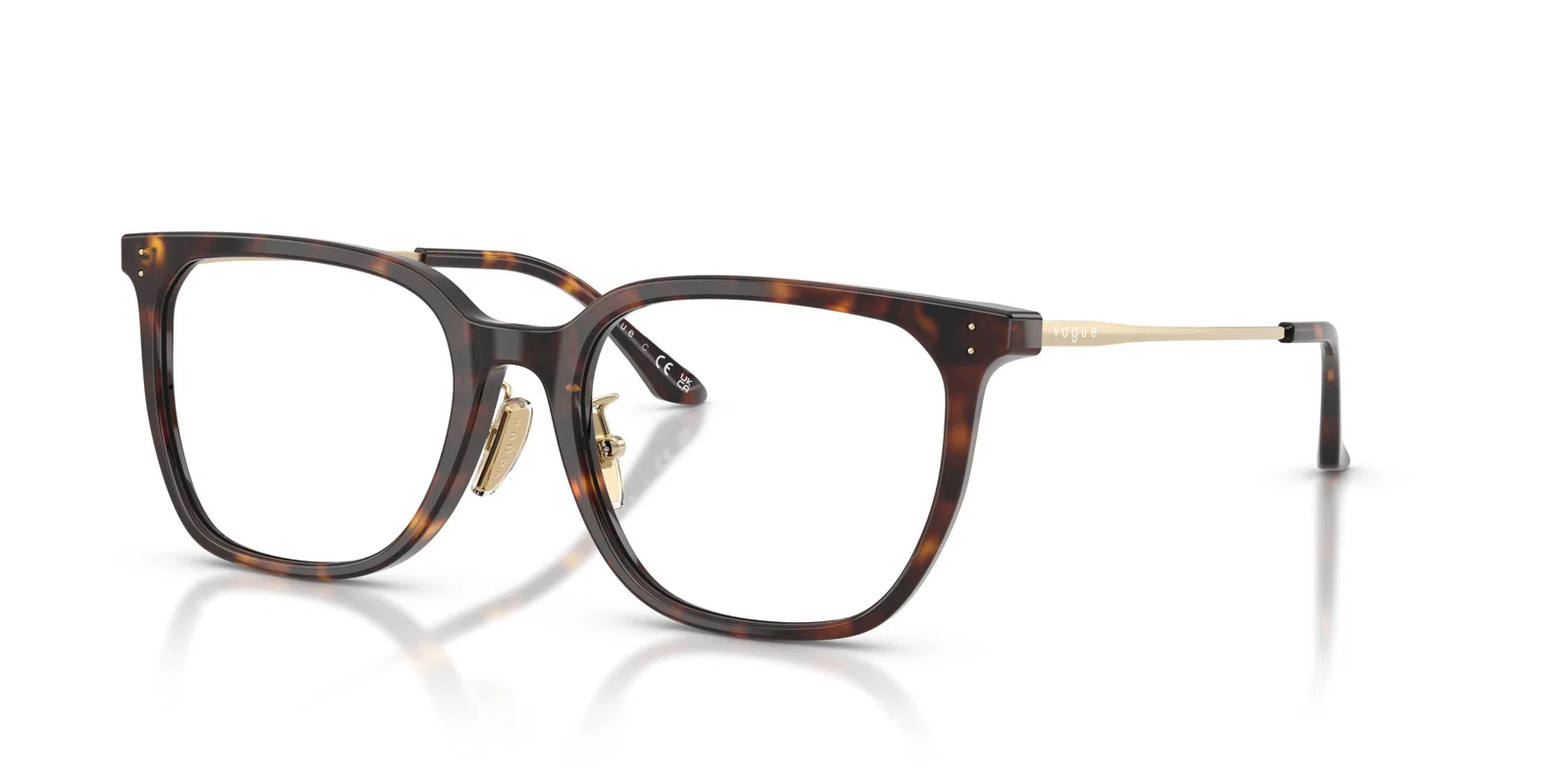 Vogue 5732D Eyeglasses - view 11