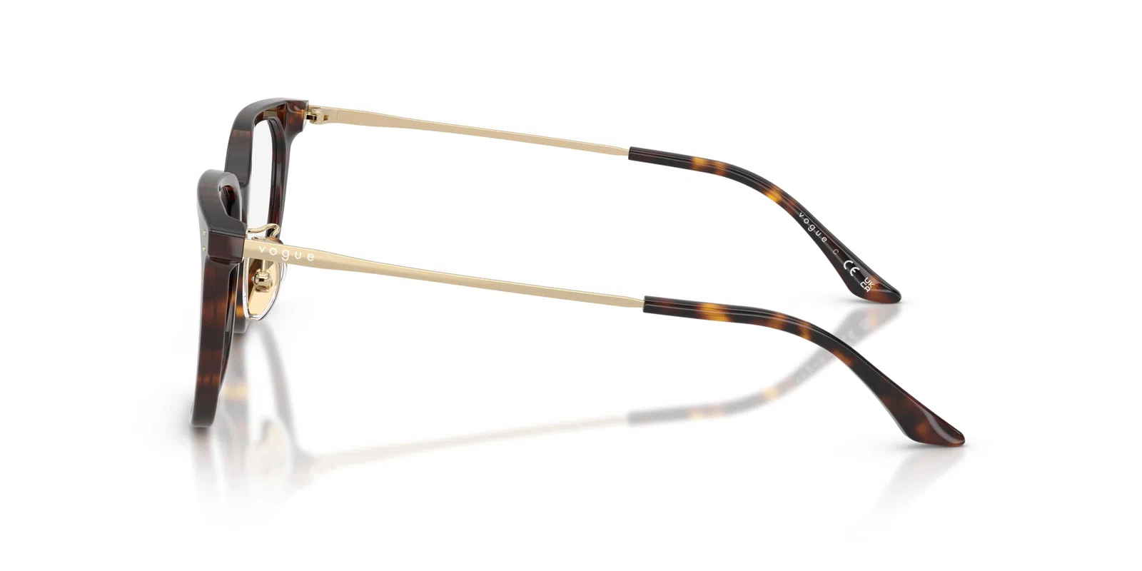 Vogue 5732D Eyeglasses - view 12