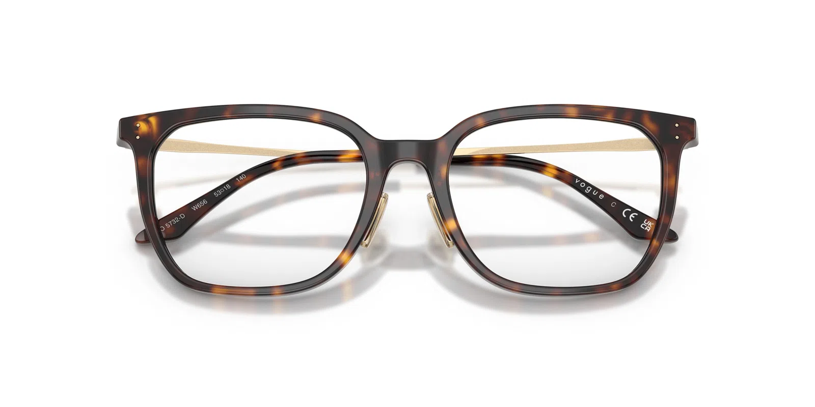 Vogue 5732D Eyeglasses - view 16