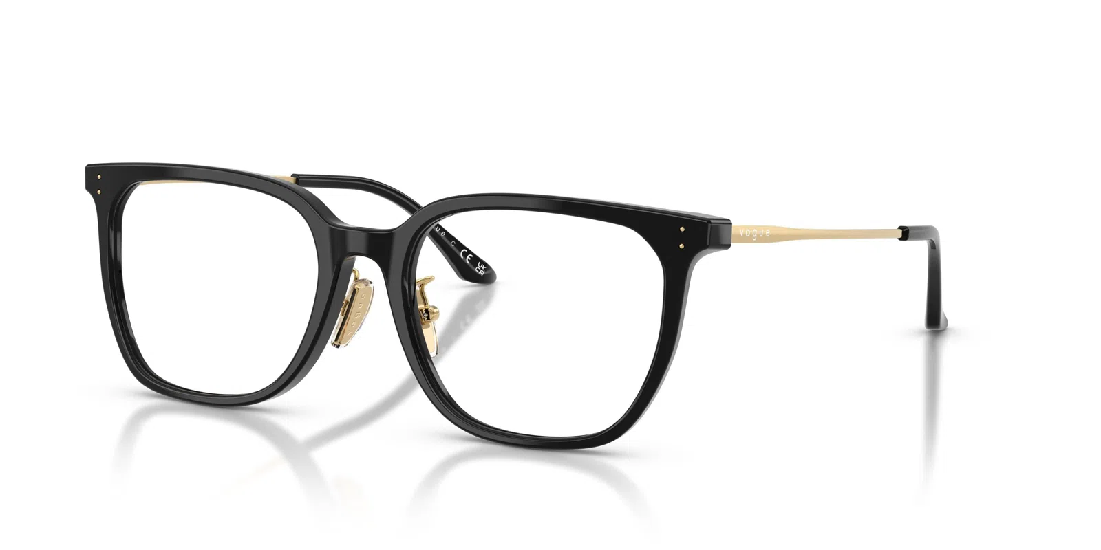 Vogue 5732D Eyeglasses - view 17