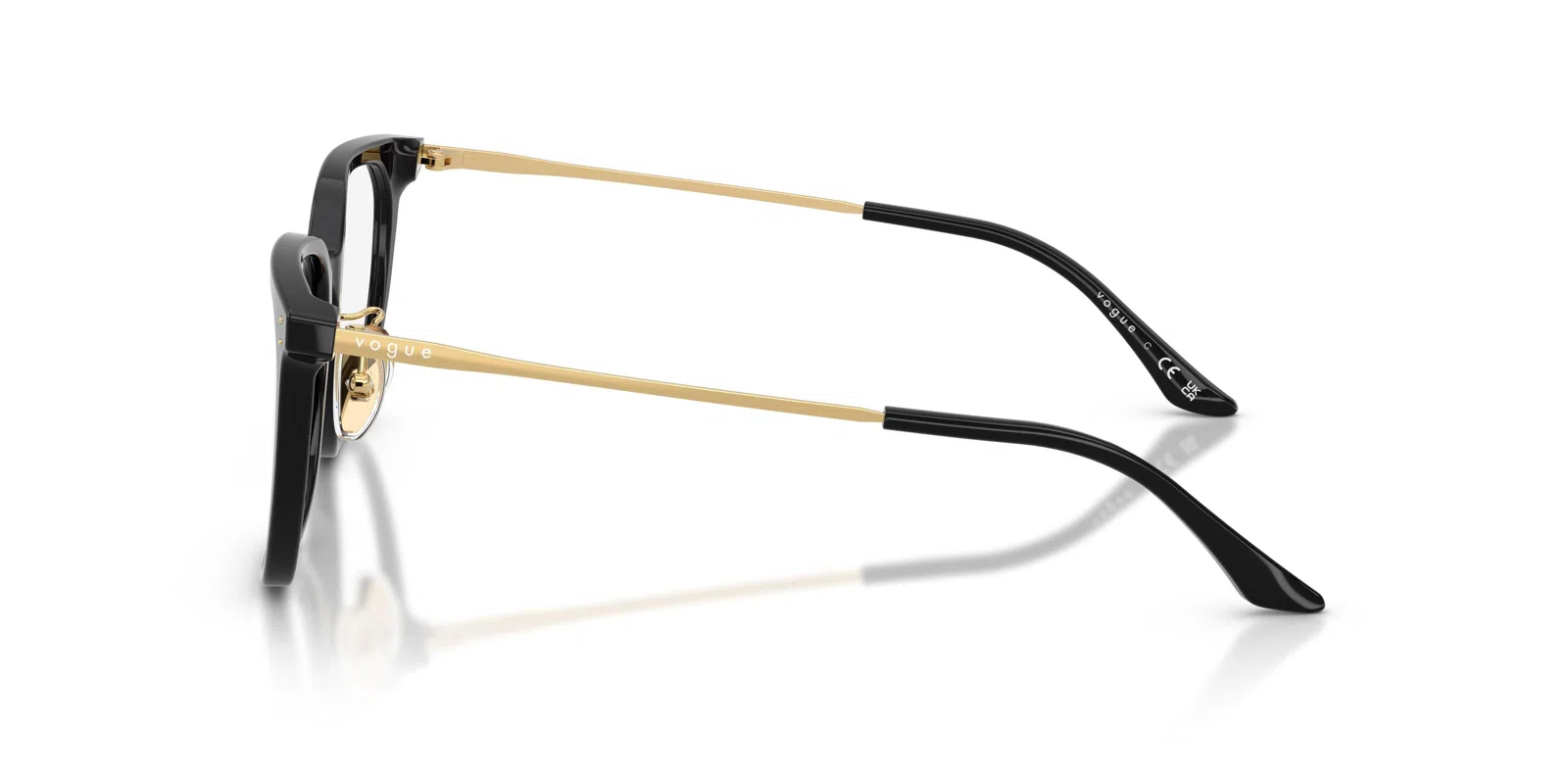 Vogue 5732D Eyeglasses - view 18