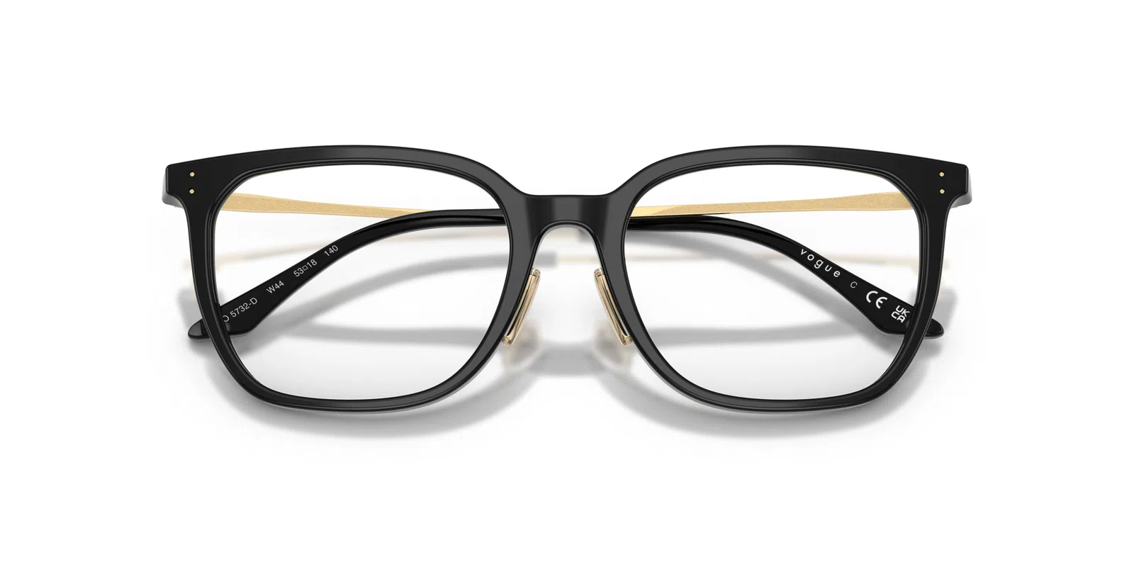 Vogue 5732D Eyeglasses - view 22