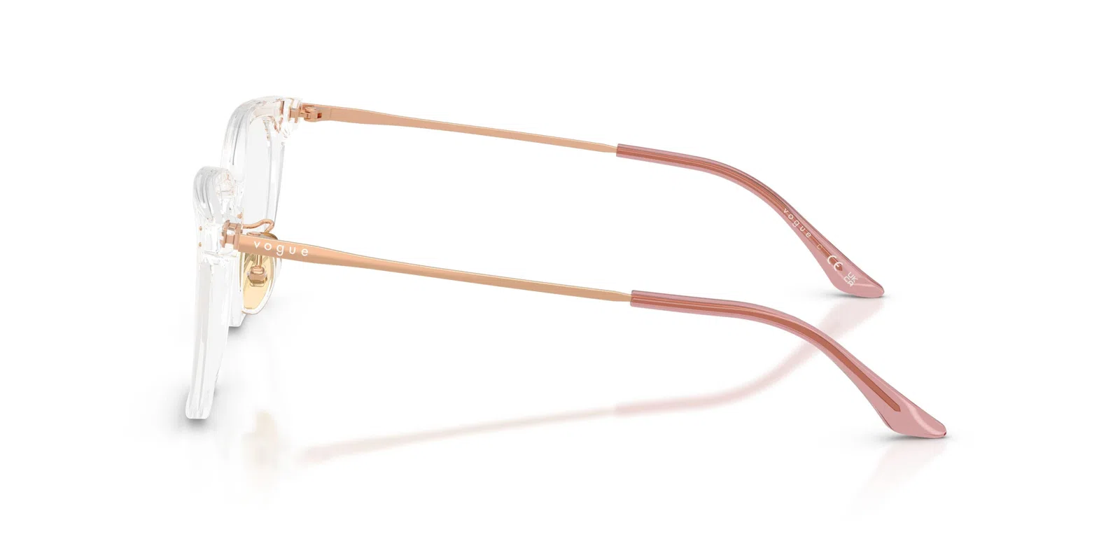 Vogue 5732D Eyeglasses - view 6