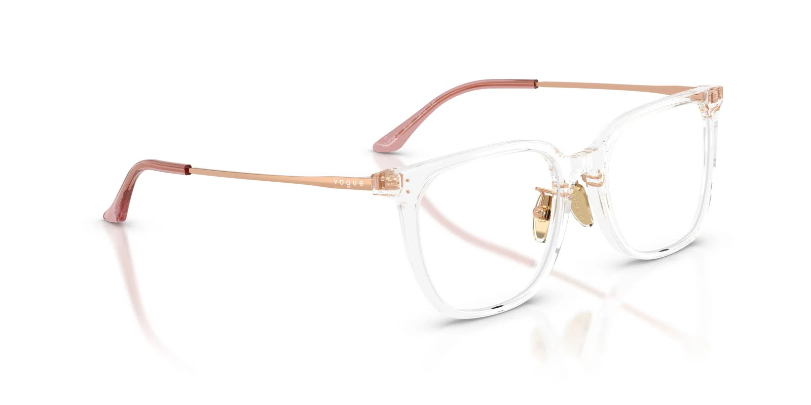 Vogue 5732D Eyeglasses - view 8