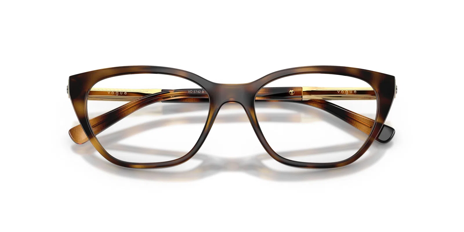 Vogue 5742B Eyeglasses - view 10