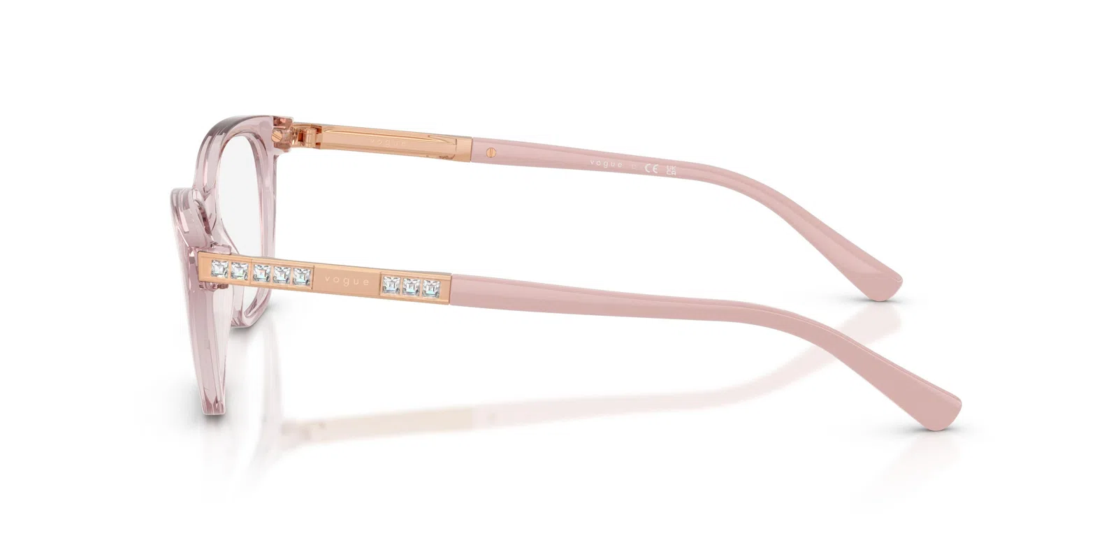 Vogue 5742B Eyeglasses - view 12