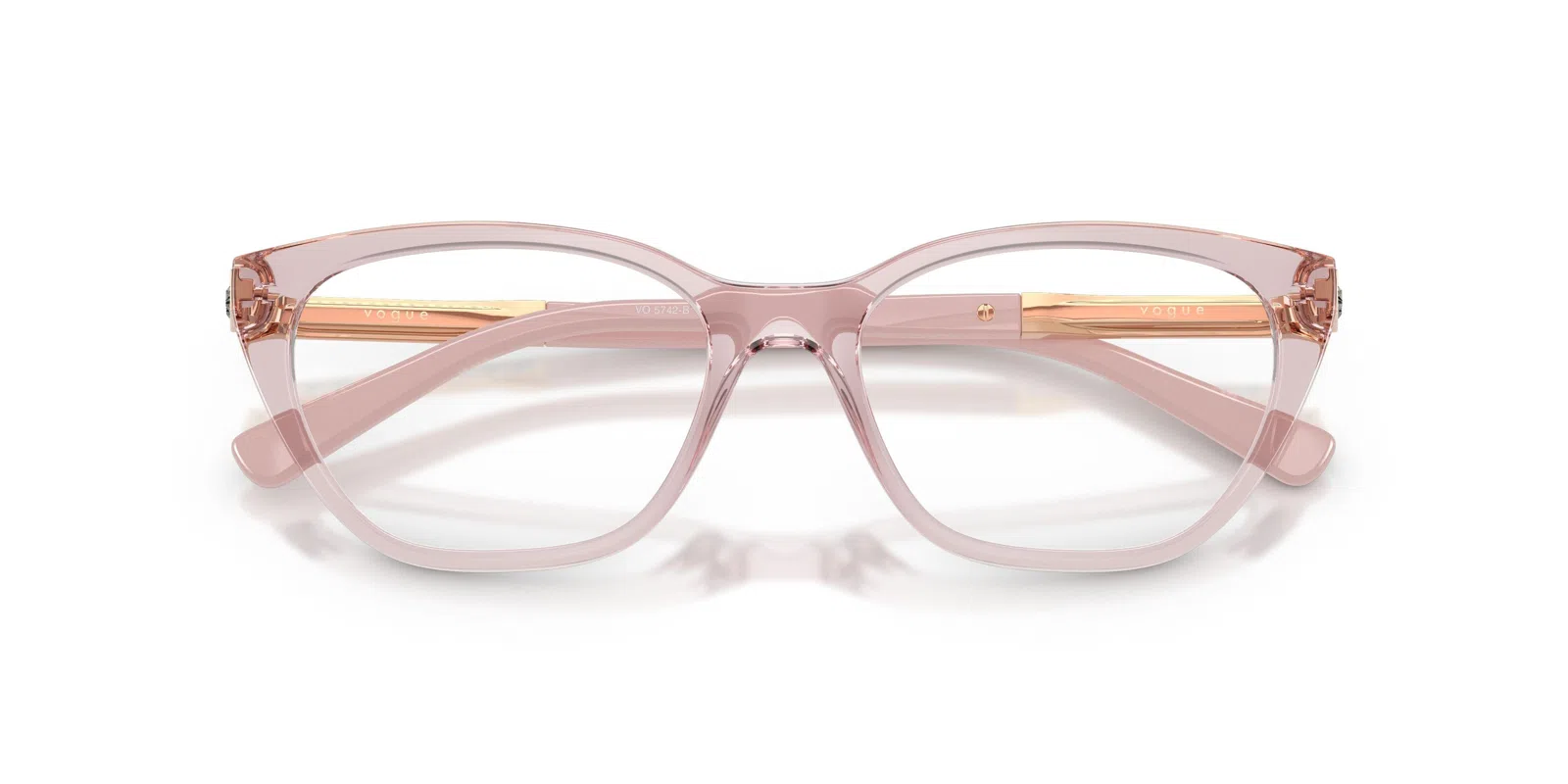 Vogue 5742B Eyeglasses - view 16