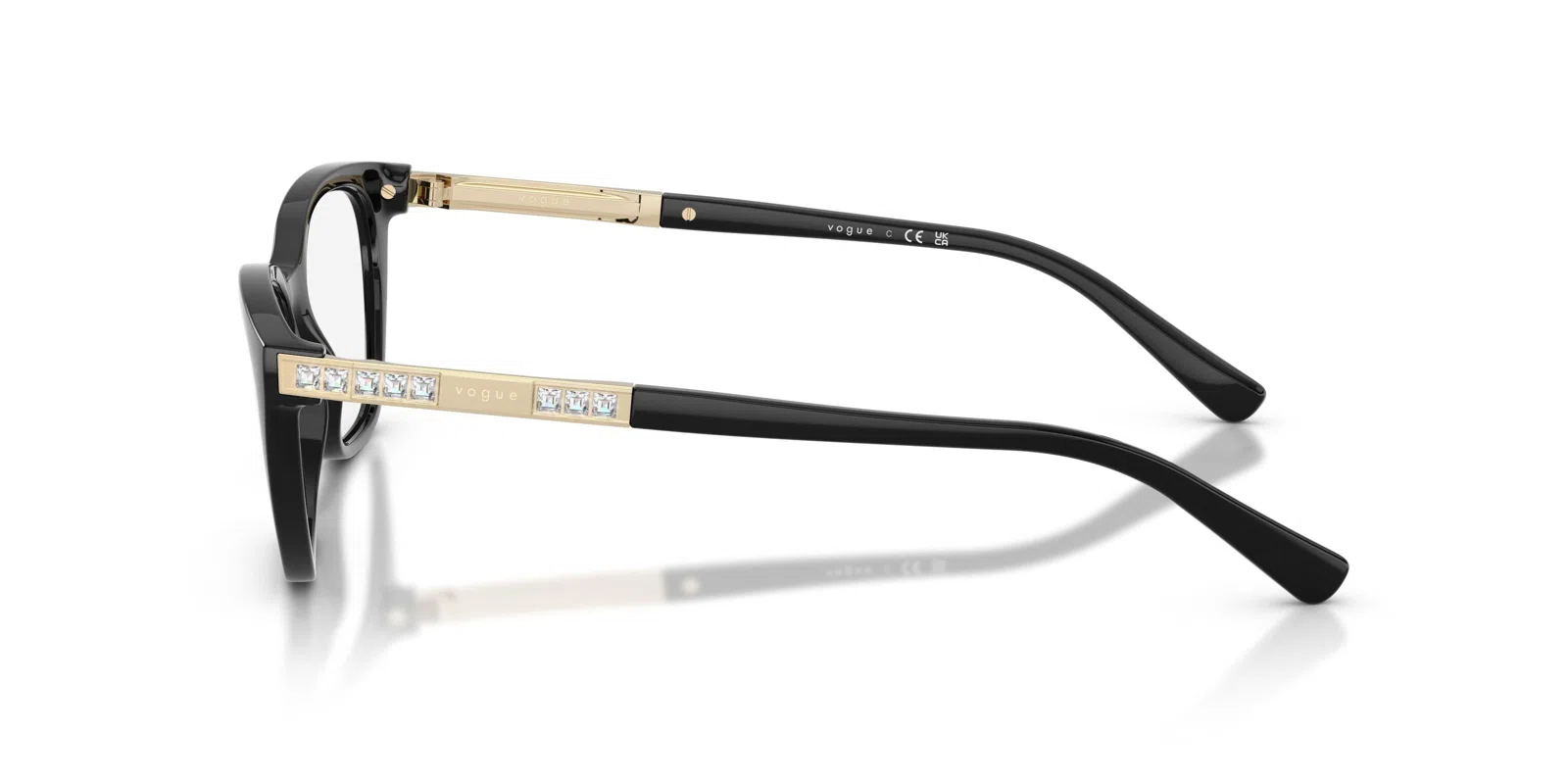 Vogue 5742B Eyeglasses - view 18