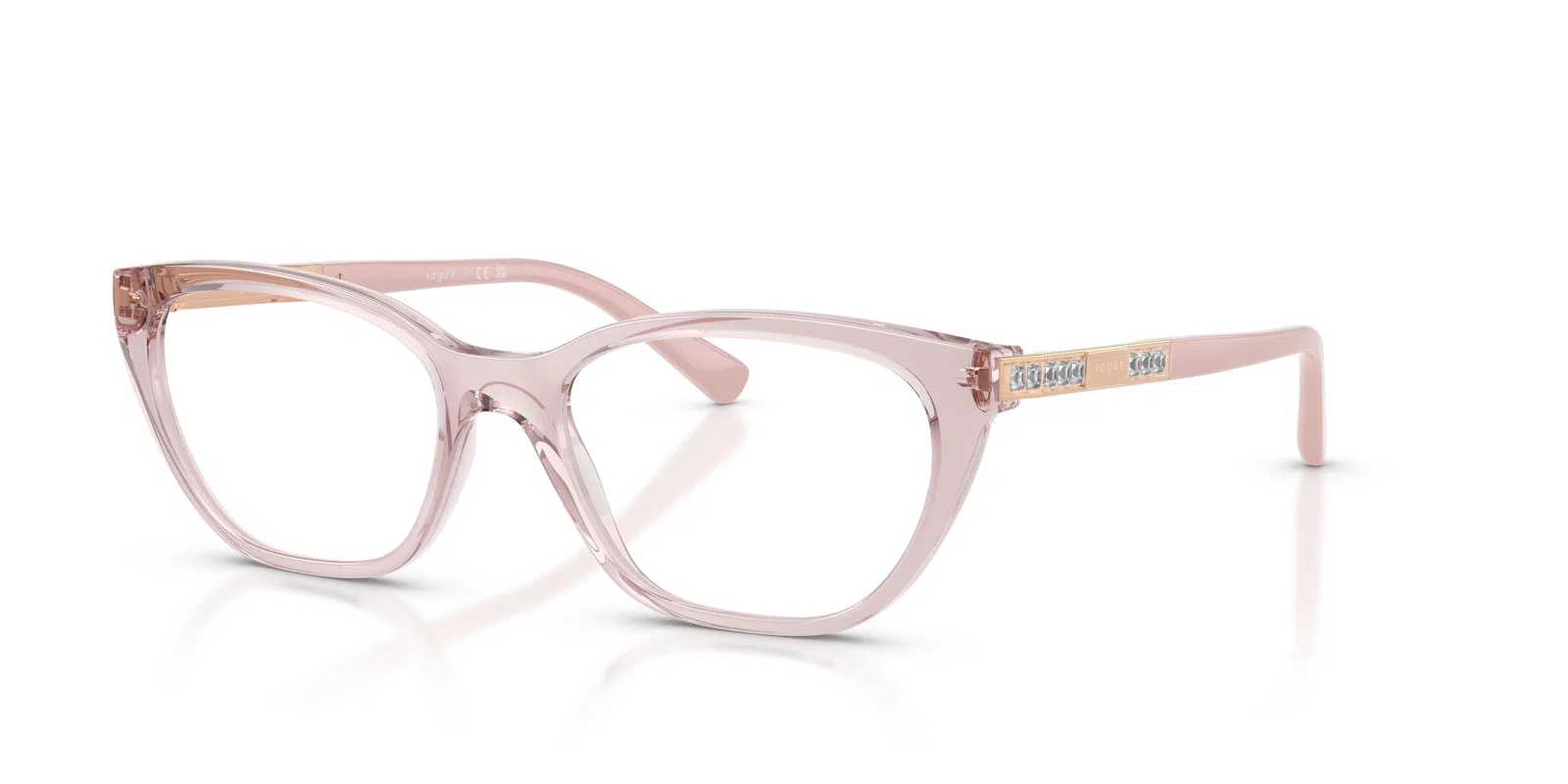 Vogue 5742B Eyeglasses - view 2