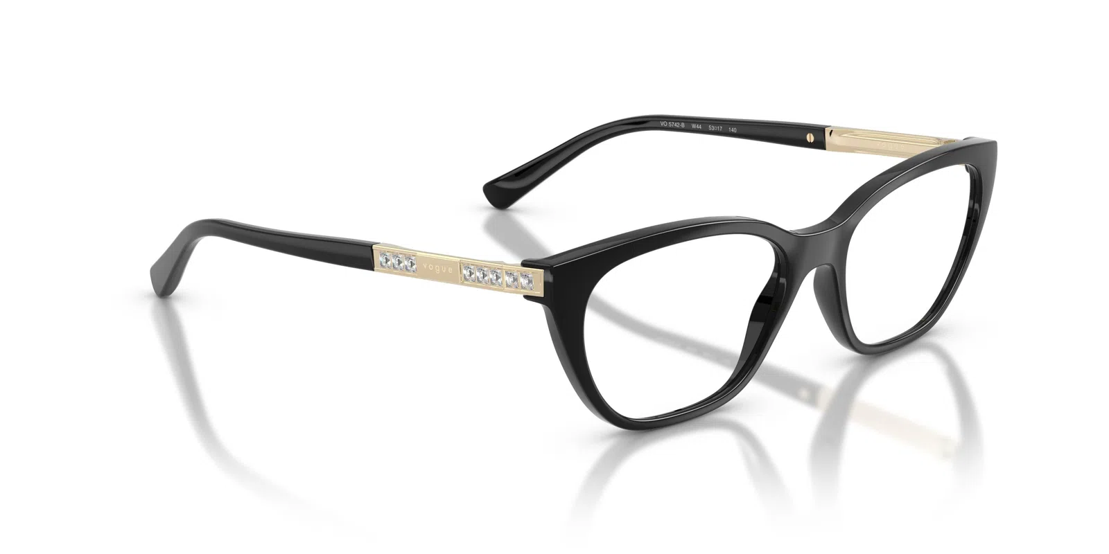 Vogue 5742B Eyeglasses - view 20