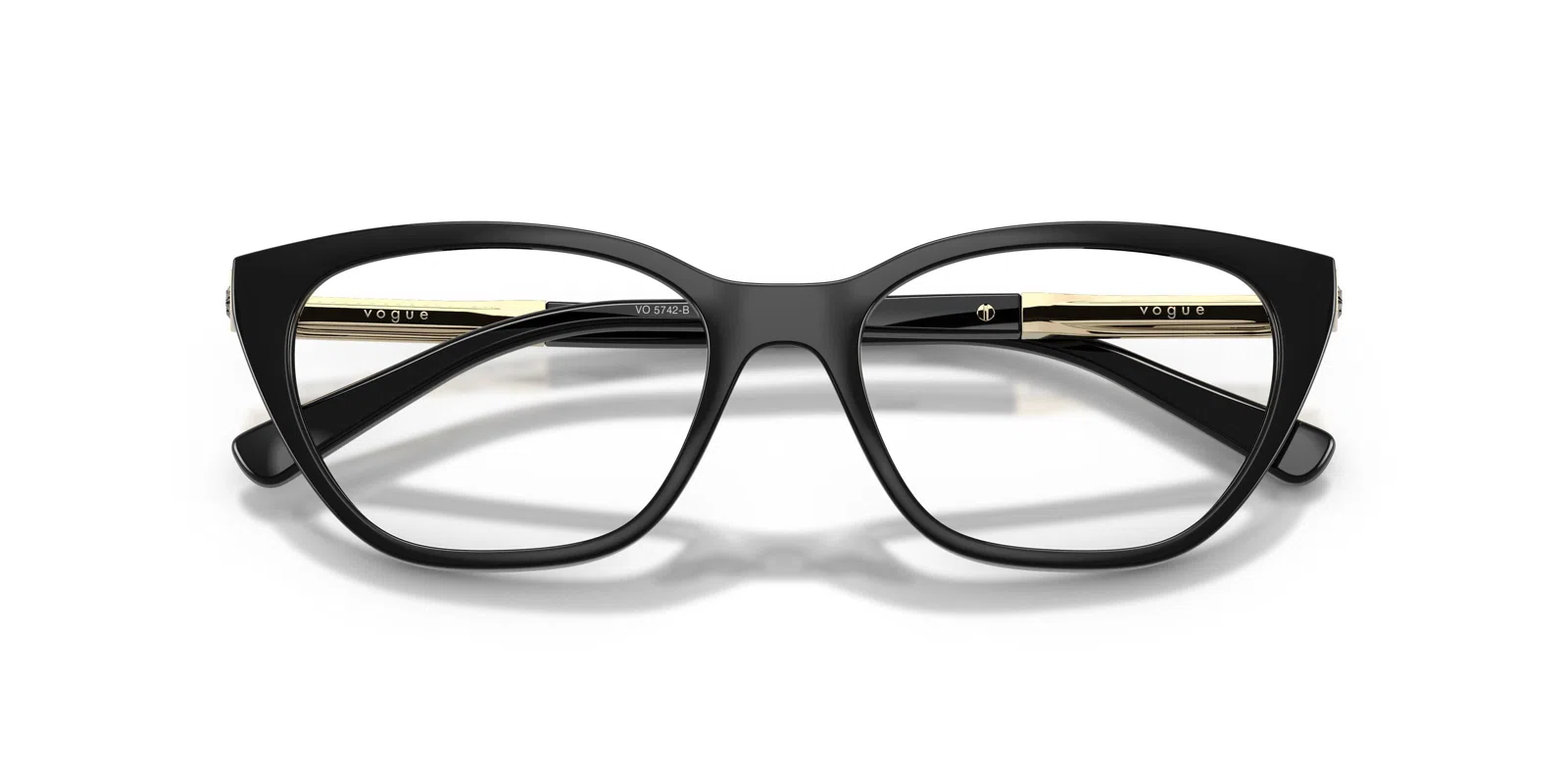 Vogue 5742B Eyeglasses - view 22
