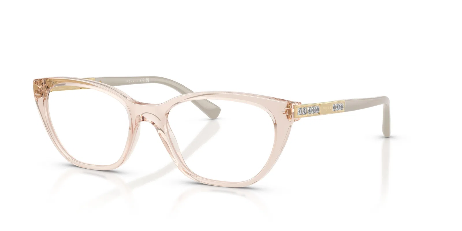Vogue 5742B Eyeglasses - view 23