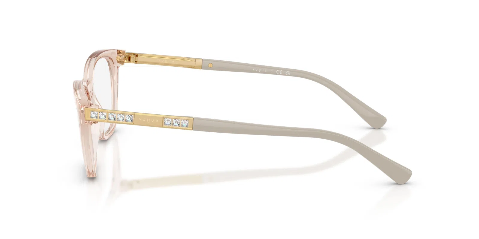Vogue 5742B Eyeglasses - view 24