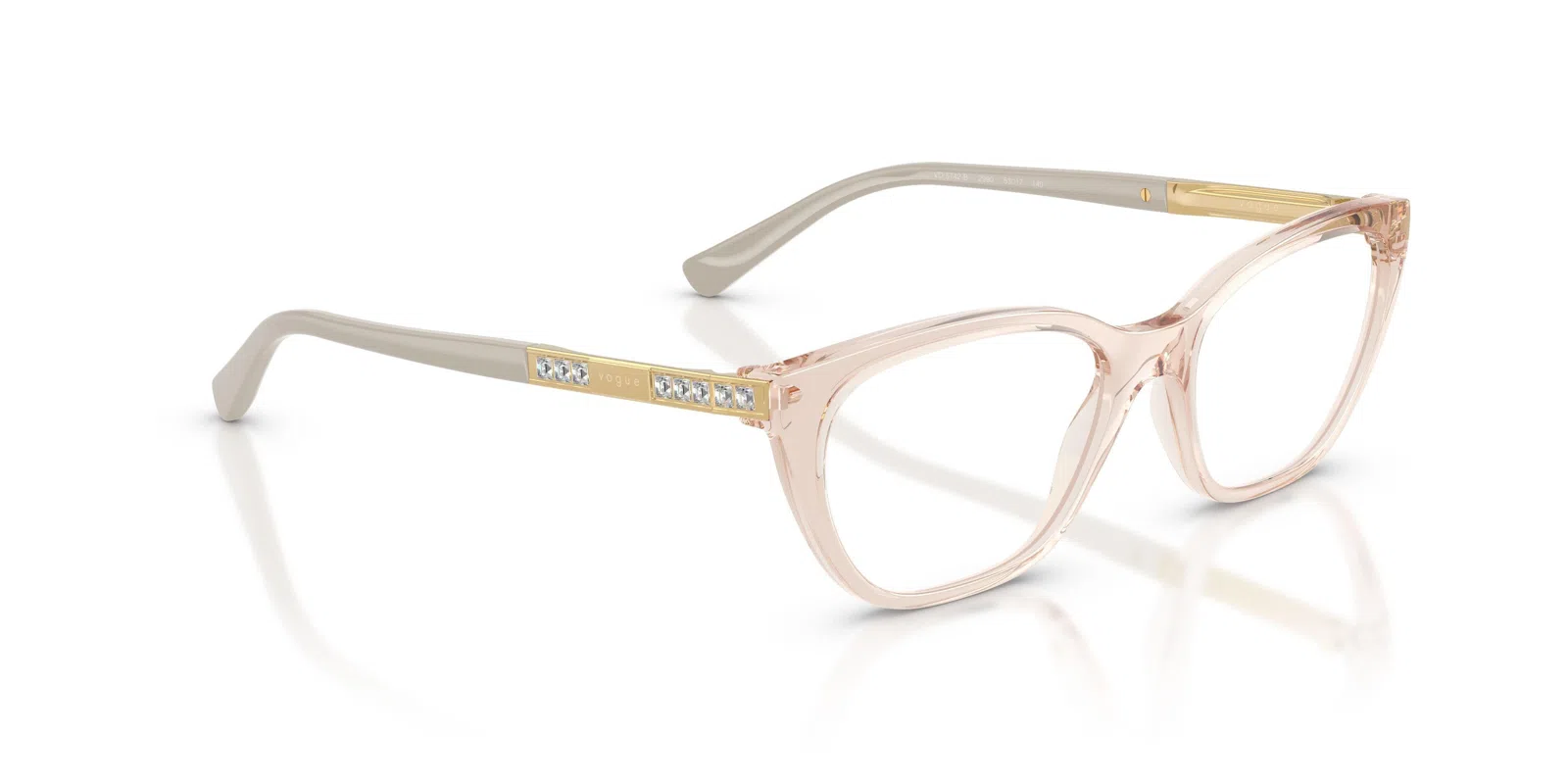 Vogue 5742B Eyeglasses - view 26