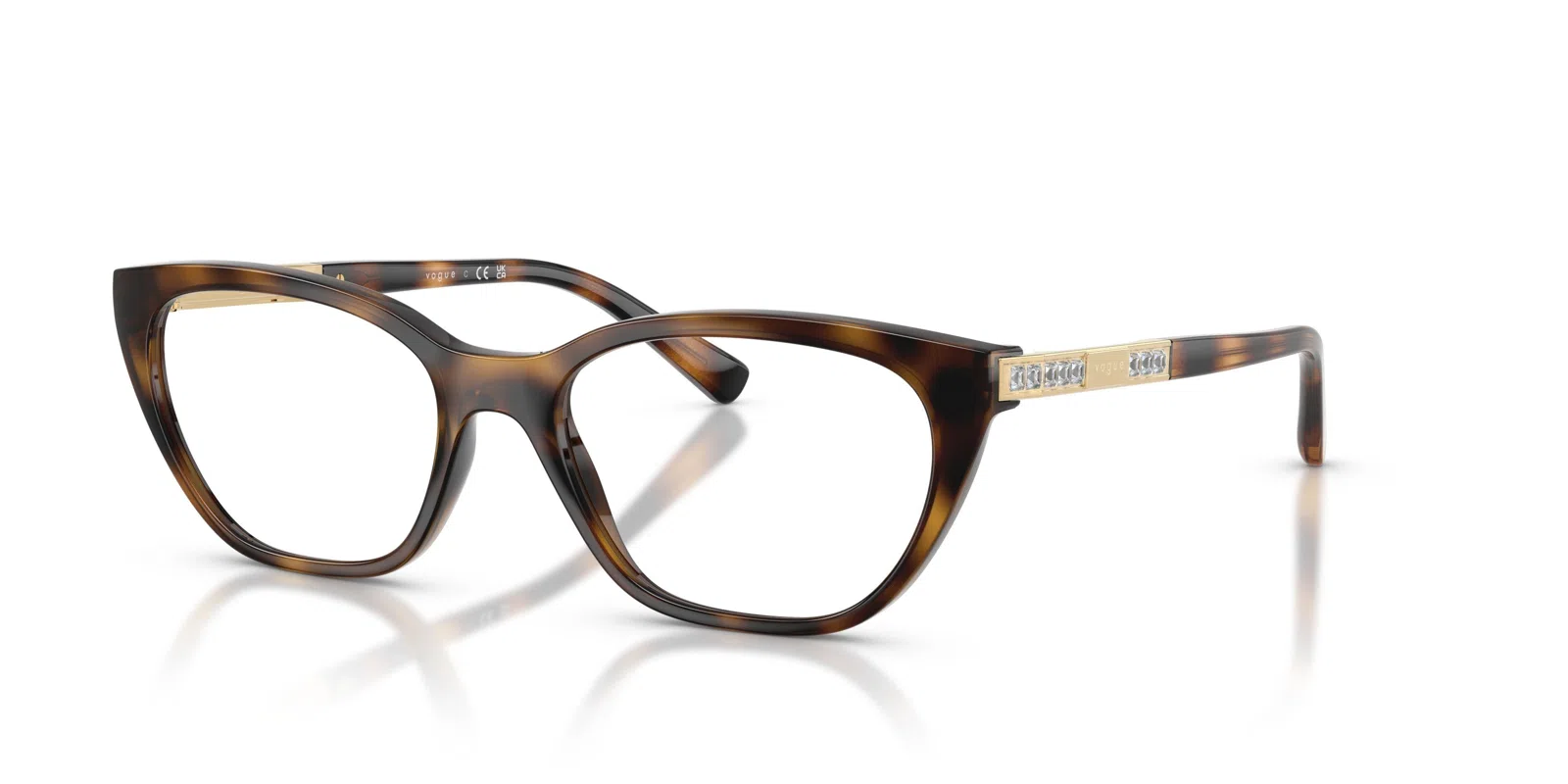 Vogue 5742B Eyeglasses - view 5