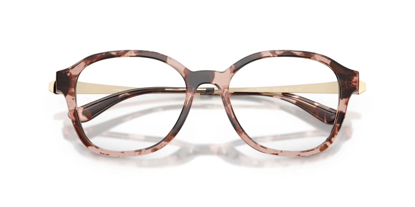 Vogue 5743 Eyeglasses - view 10