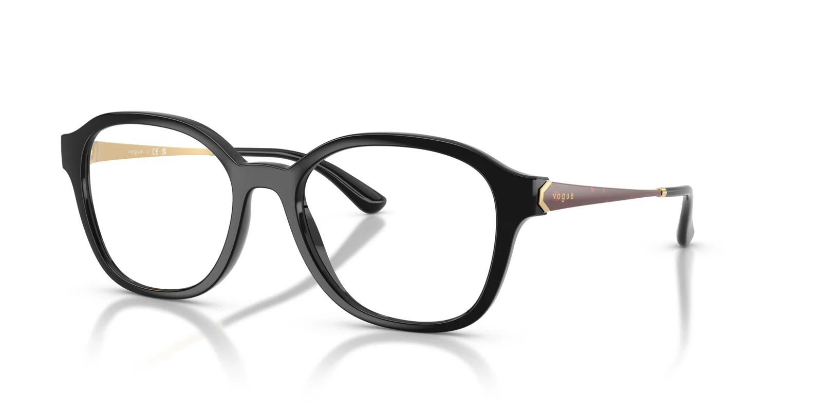 Vogue 5743 Eyeglasses - view 11