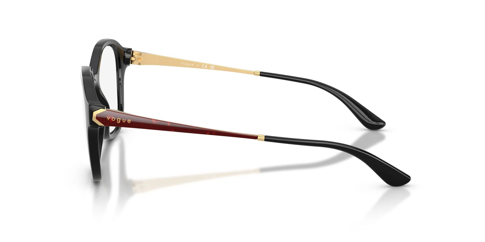 Vogue 5743 Eyeglasses - view 12