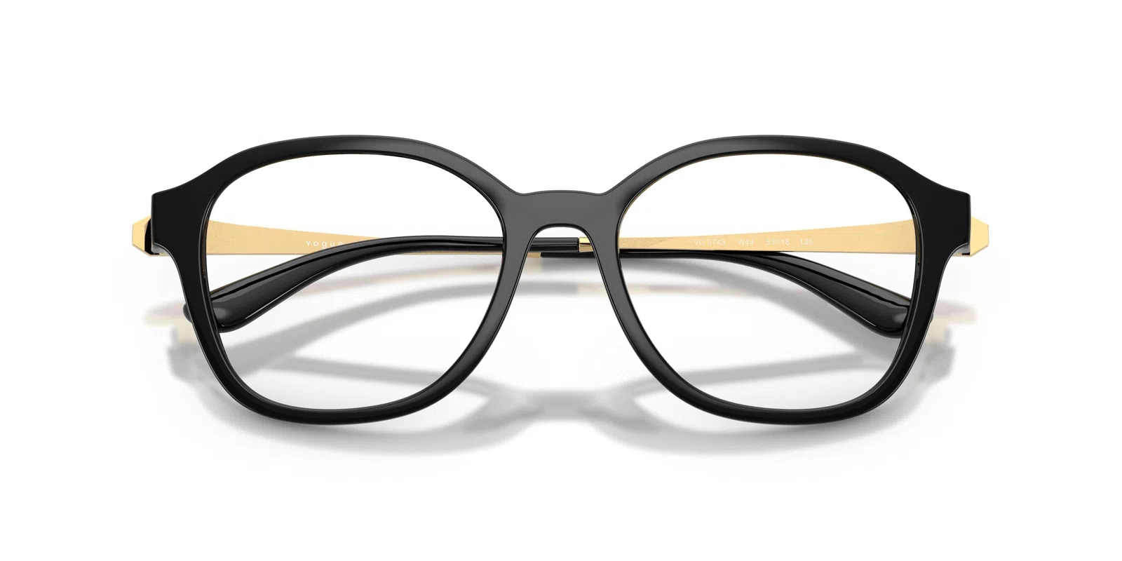 Vogue 5743 Eyeglasses - view 16