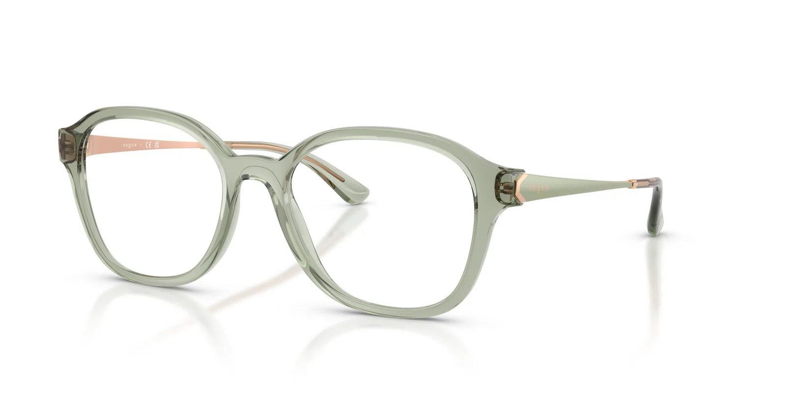 Vogue 5743 Eyeglasses - view 23