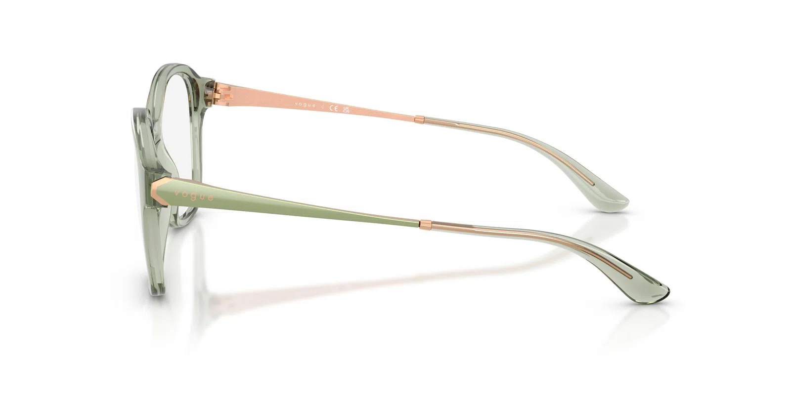 Vogue 5743 Eyeglasses - view 24