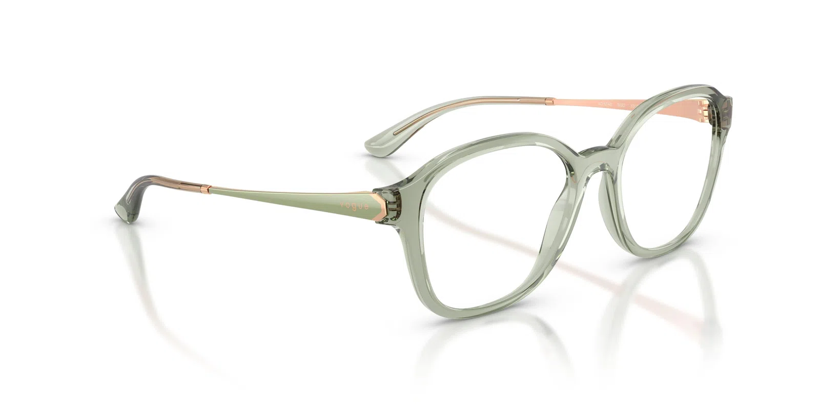 Vogue 5743 Eyeglasses - view 26