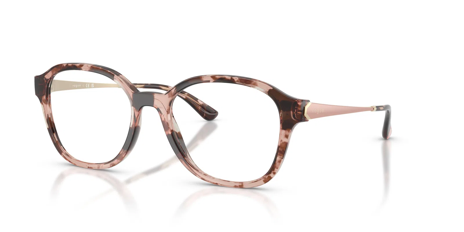 Vogue 5743 Eyeglasses - view 5