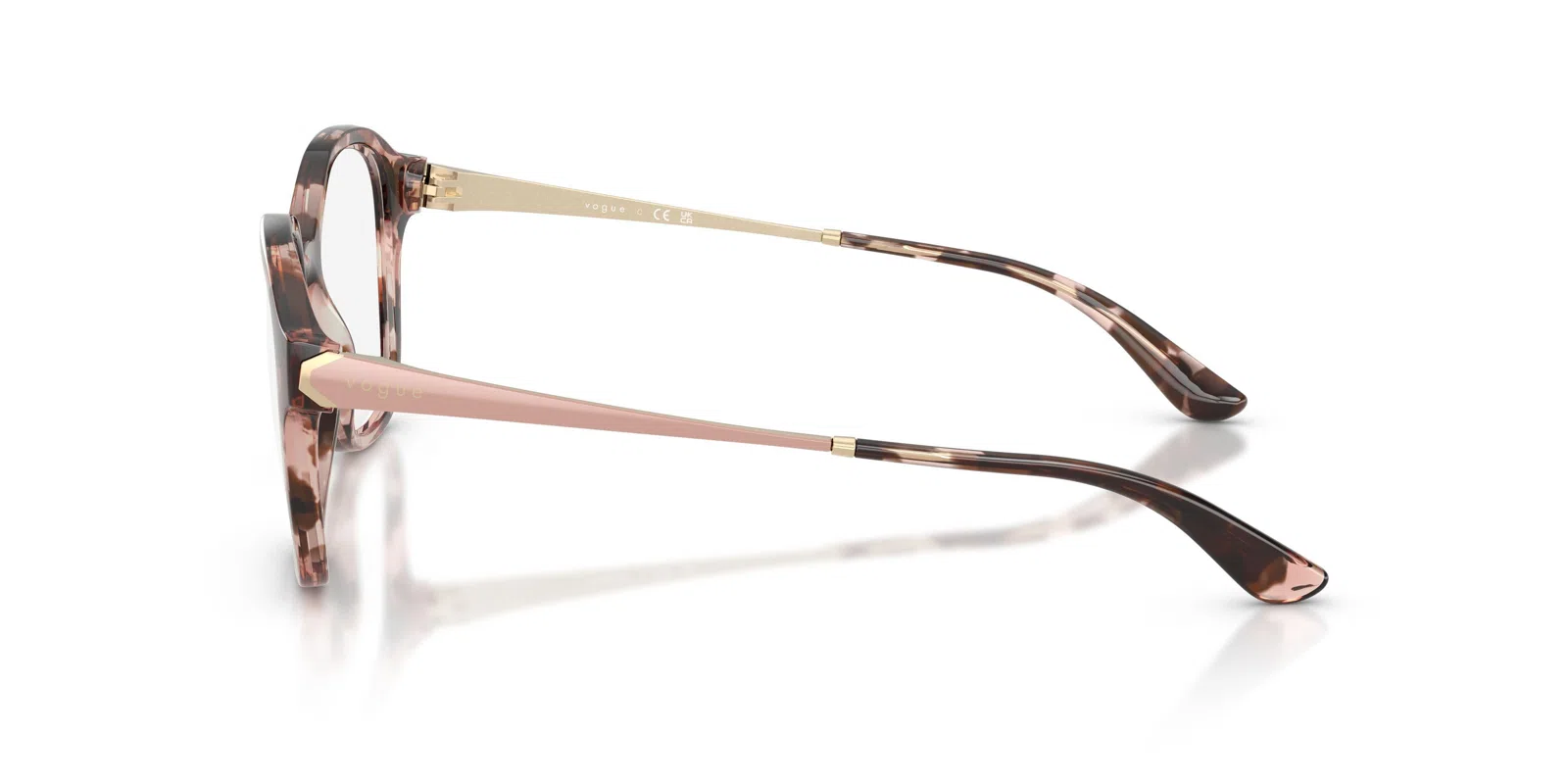 Vogue 5743 Eyeglasses - view 6