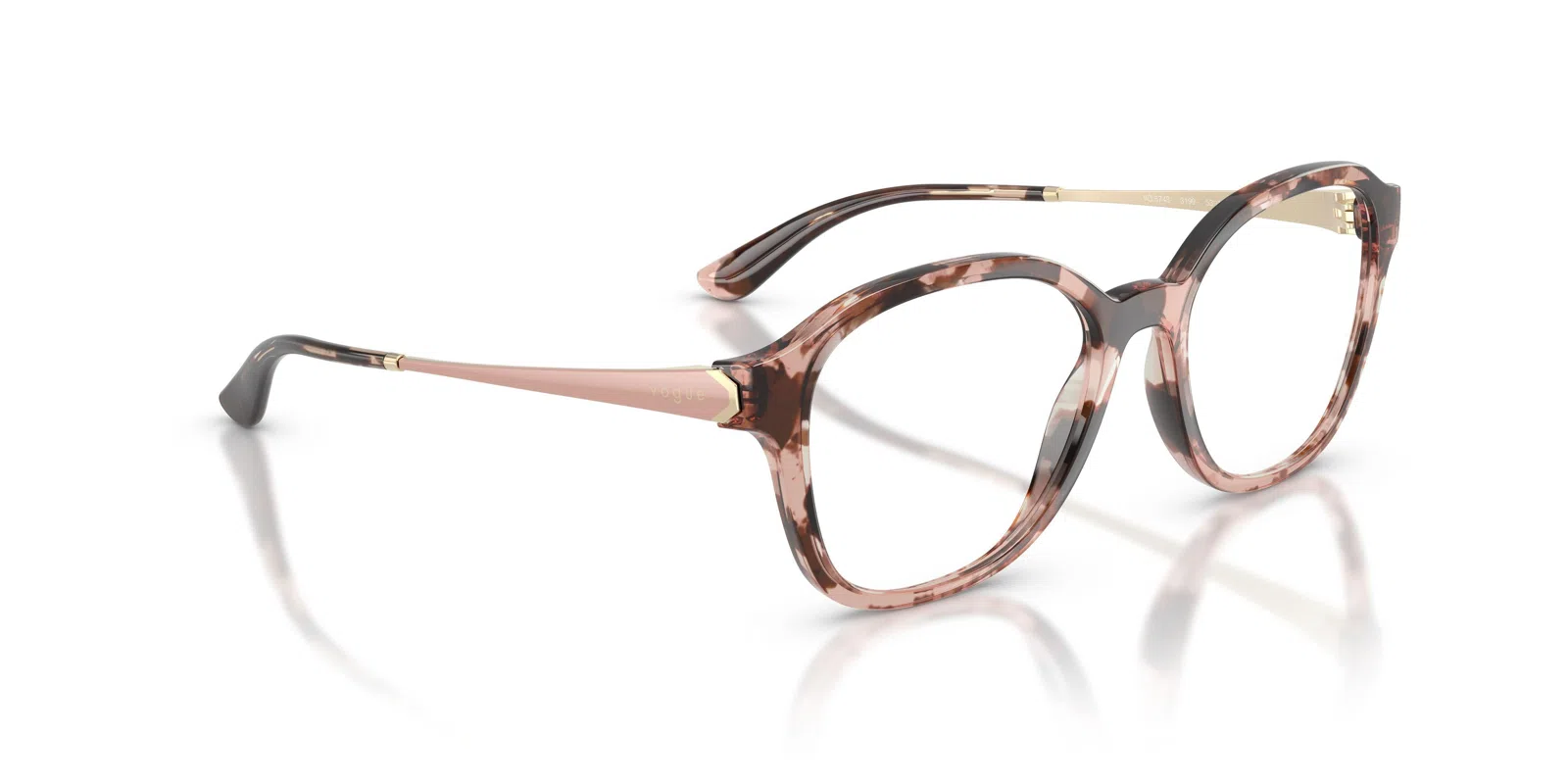 Vogue 5743 Eyeglasses - view 8